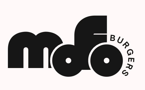 Mofo Burgers logo